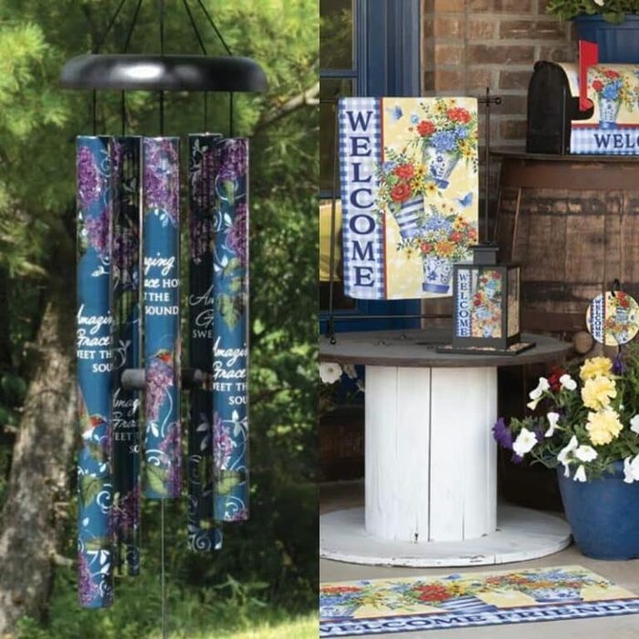 Carson + FlagTrends wholesale products