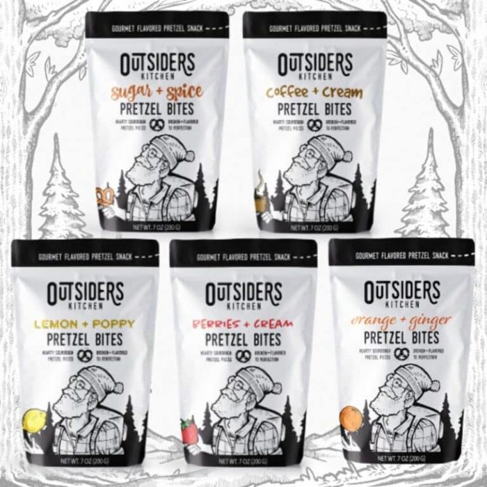 Outsiders Kitchen Hero Image